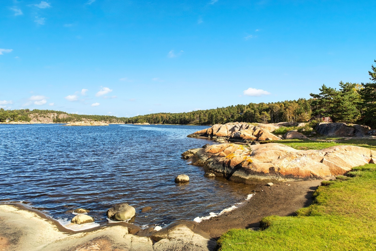 Nærområdet Galleribilde