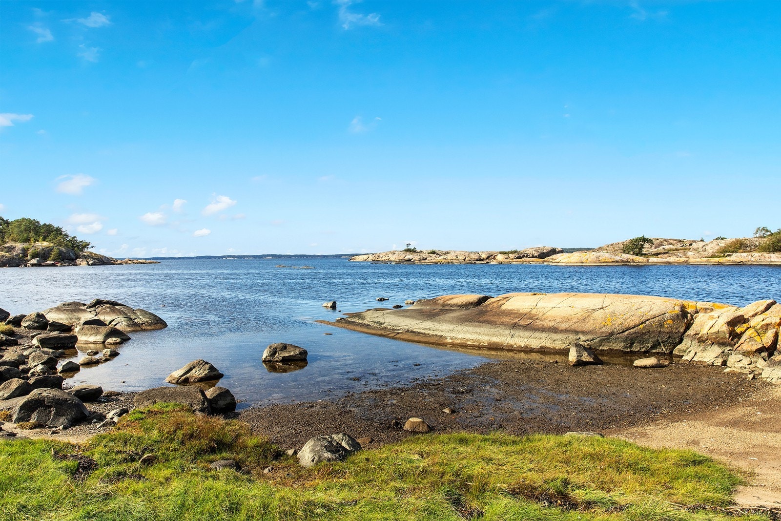 Nærområdet Galleribilde