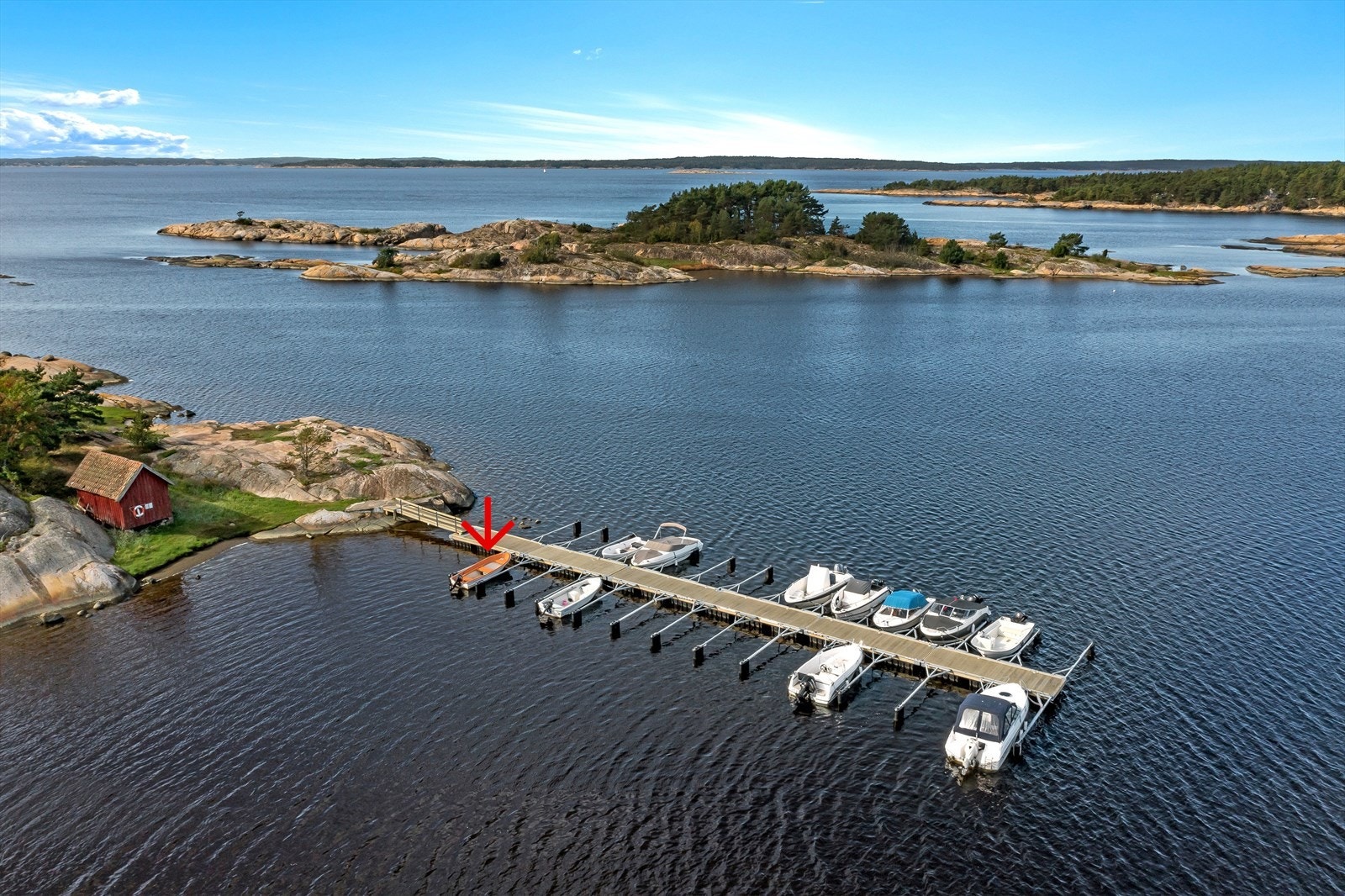 Nærområdet Galleribilde