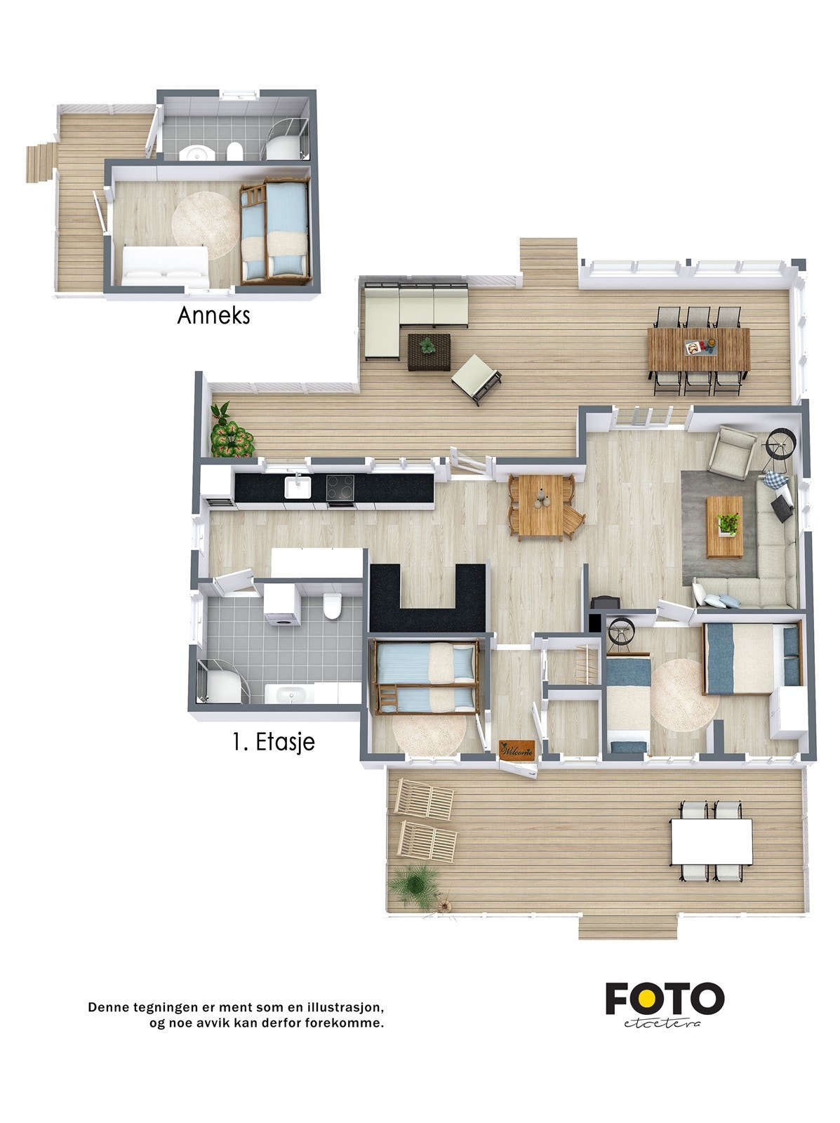 x 3D Varpet 2_alletg Galleribilde