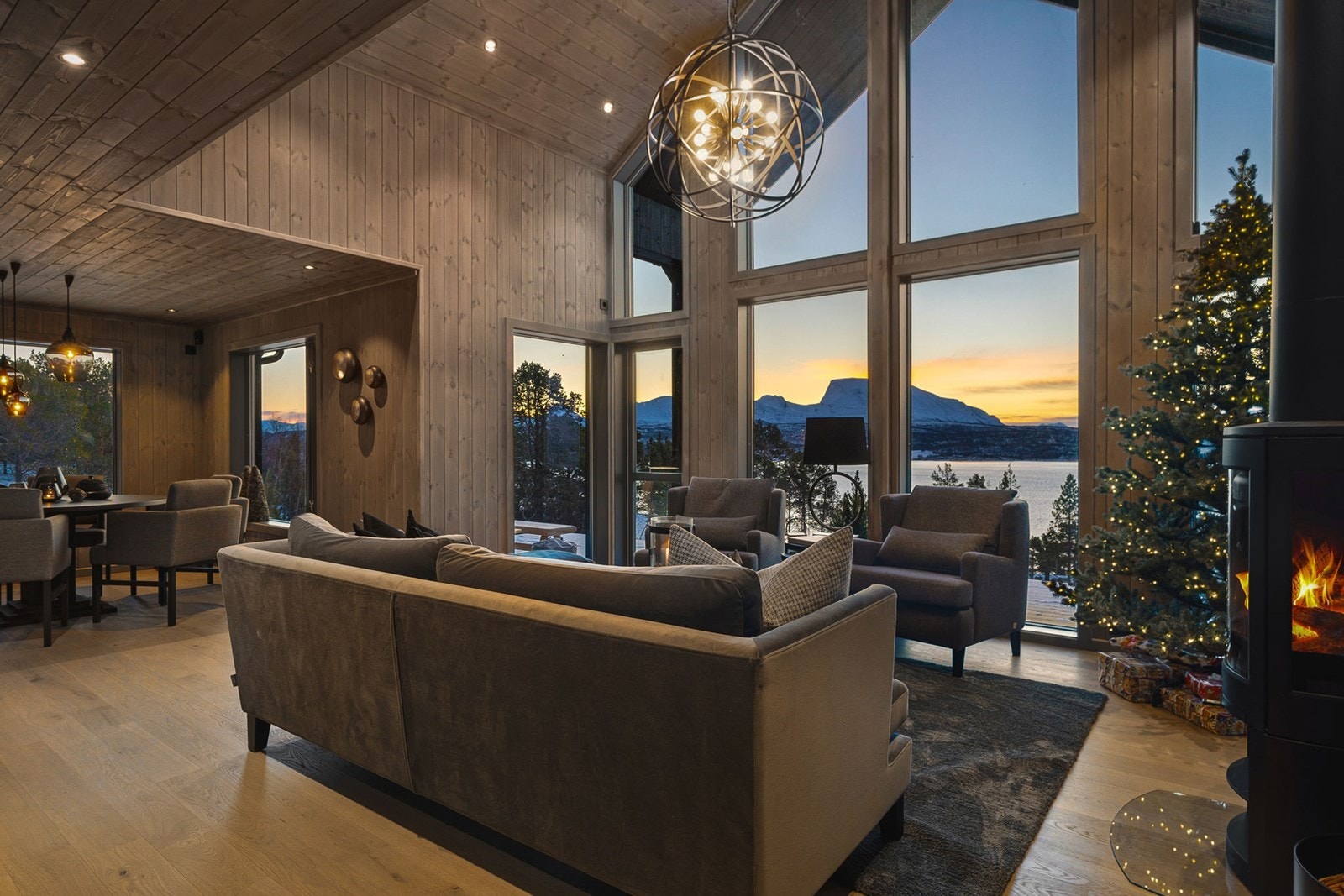 Ilustrasjonsbilde Galleribilde