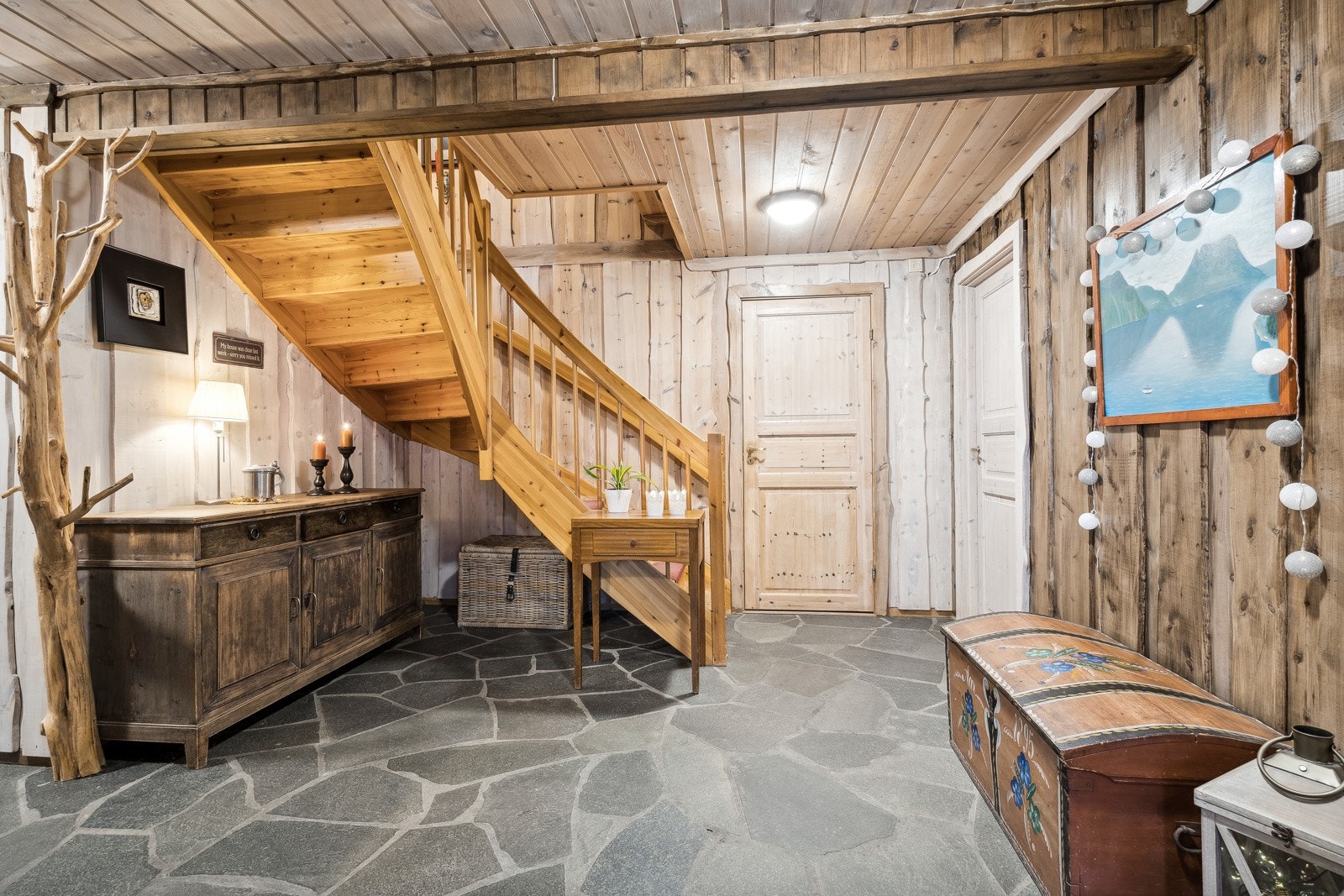 Tomrefjellvegen 5 Galleribilde