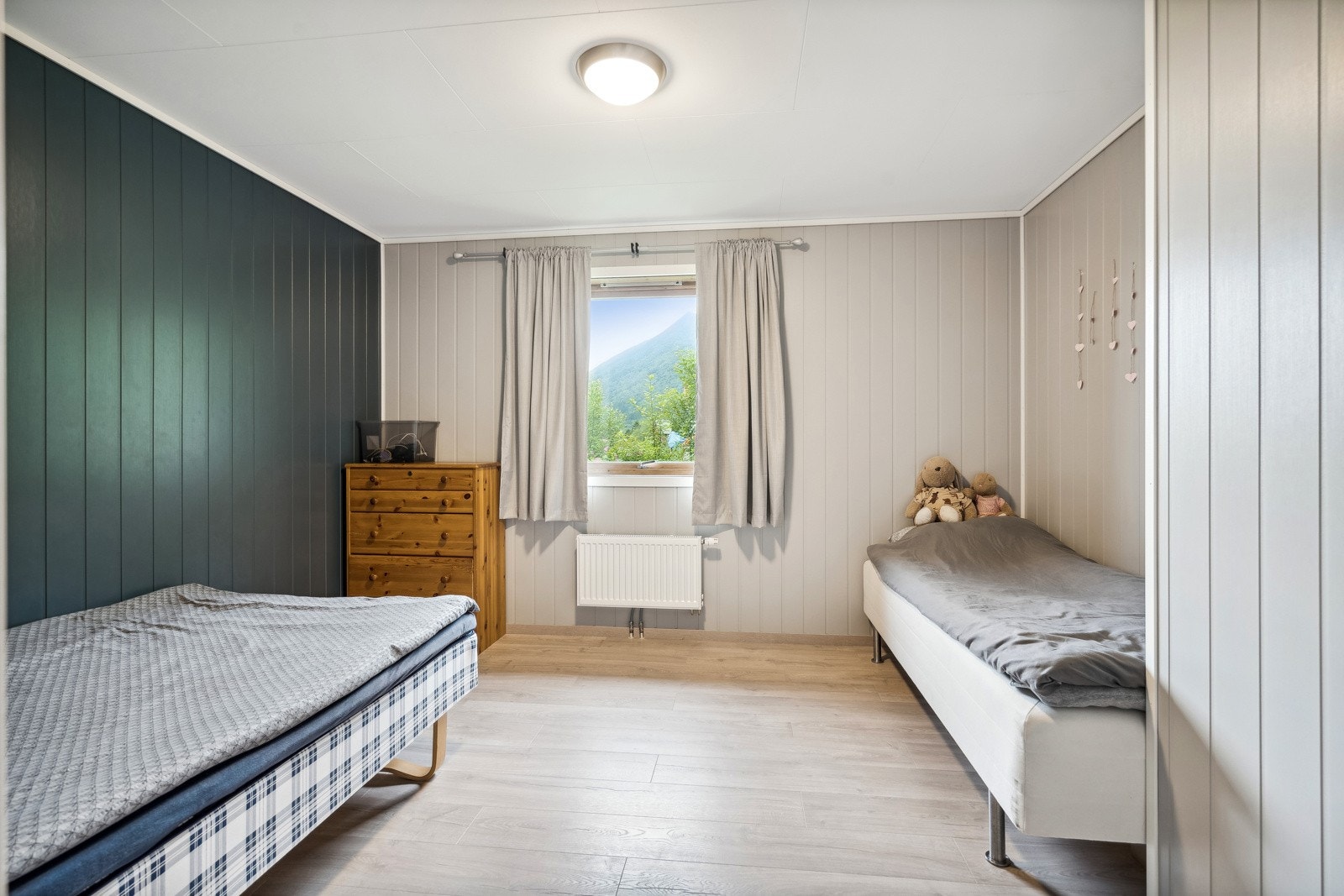 Tomrefjellvegen 7 Galleribilde