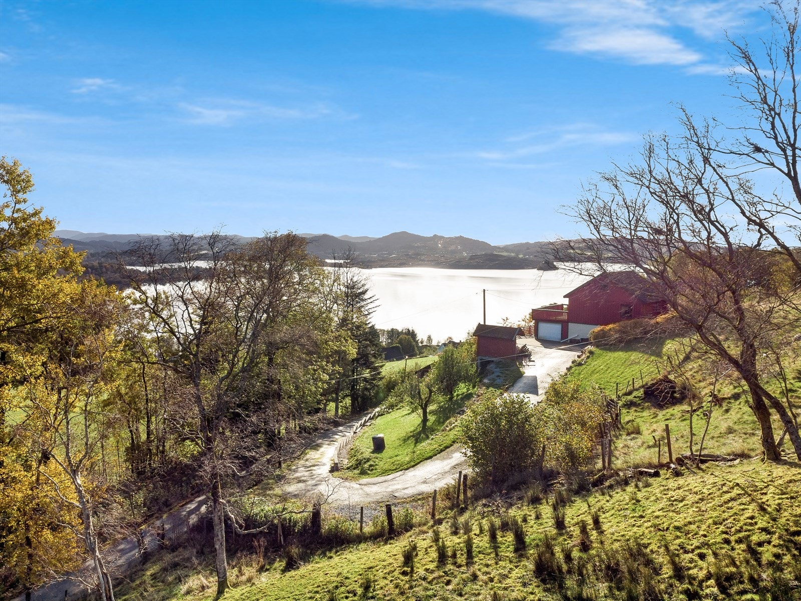 gnr. 73, bnr. 21 - Tysvær - tomt-14 Galleribilde