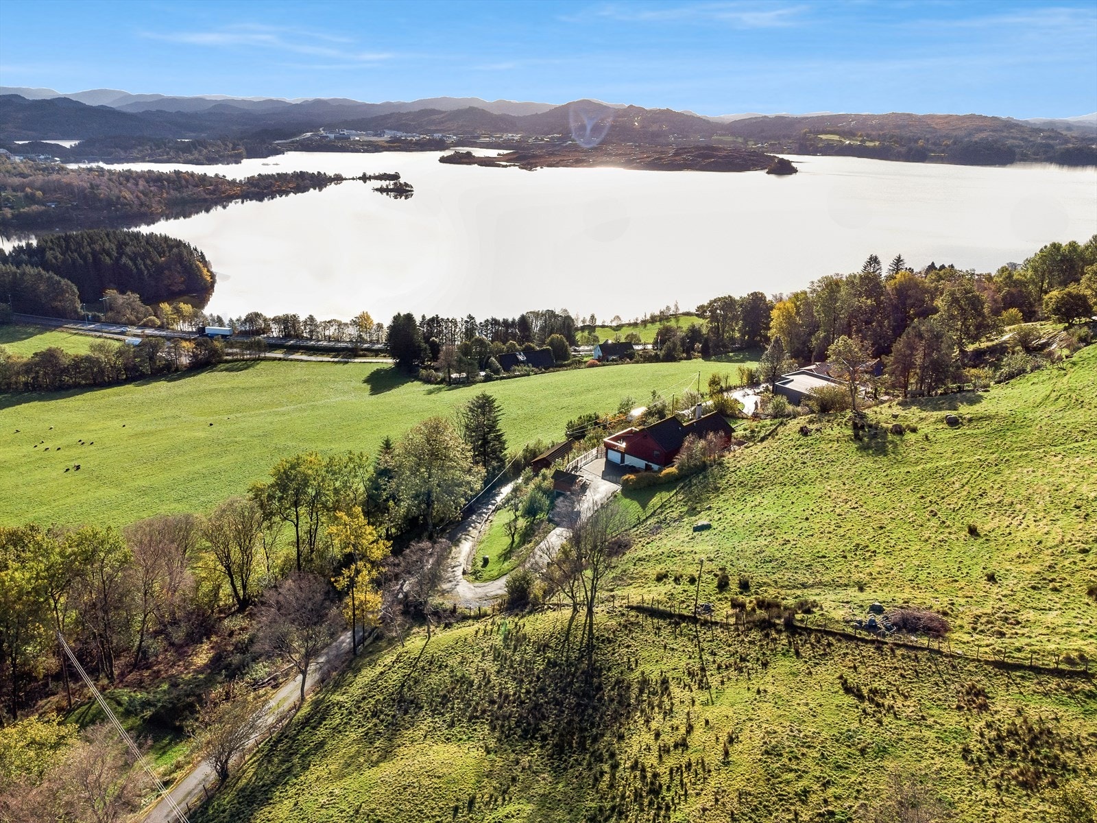 gnr. 73, bnr. 21 - Tysvær - tomt-10 Galleribilde