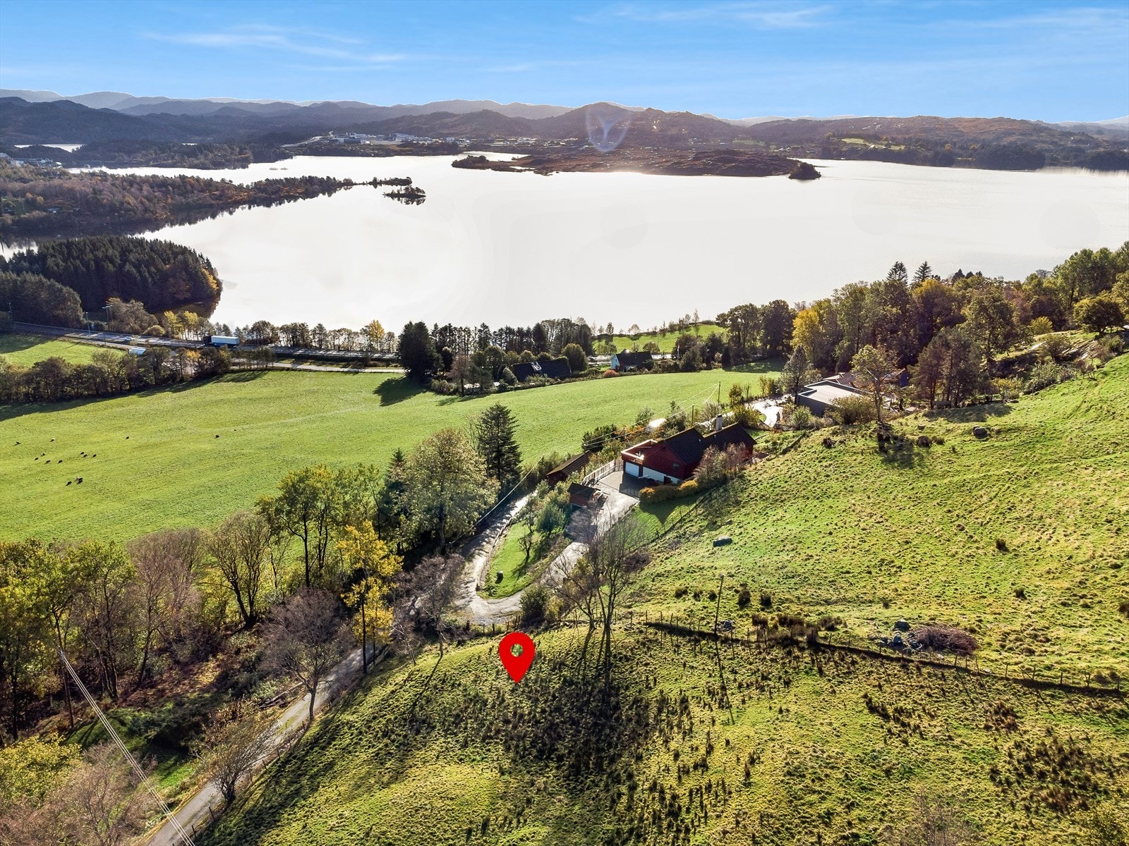 gnr. 73, bnr. 21 - Tysvær - tomt-10 kopi Galleribilde