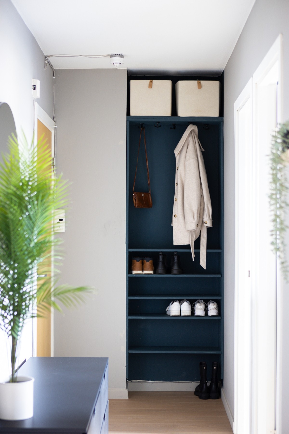 Velkommen inn! Galleribilde