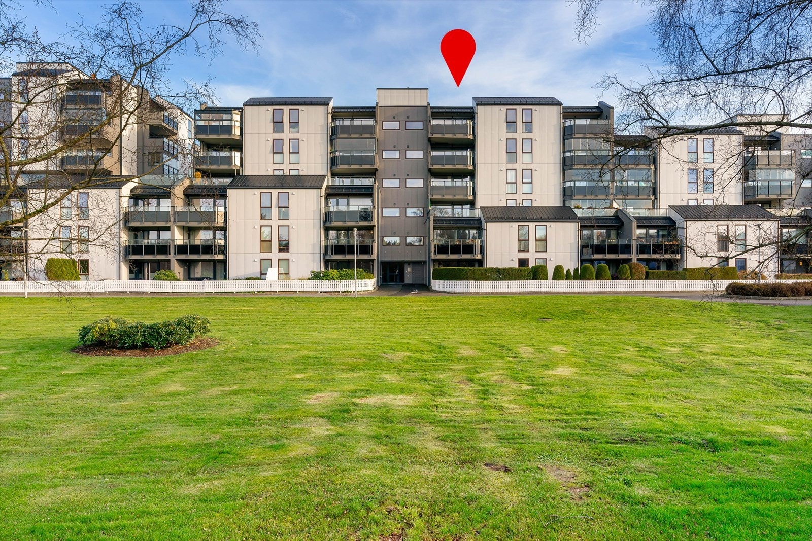 EiendomsMegler 1 v/ Thomas Fanebust presenterer Madlastokken 24 Galleribilde