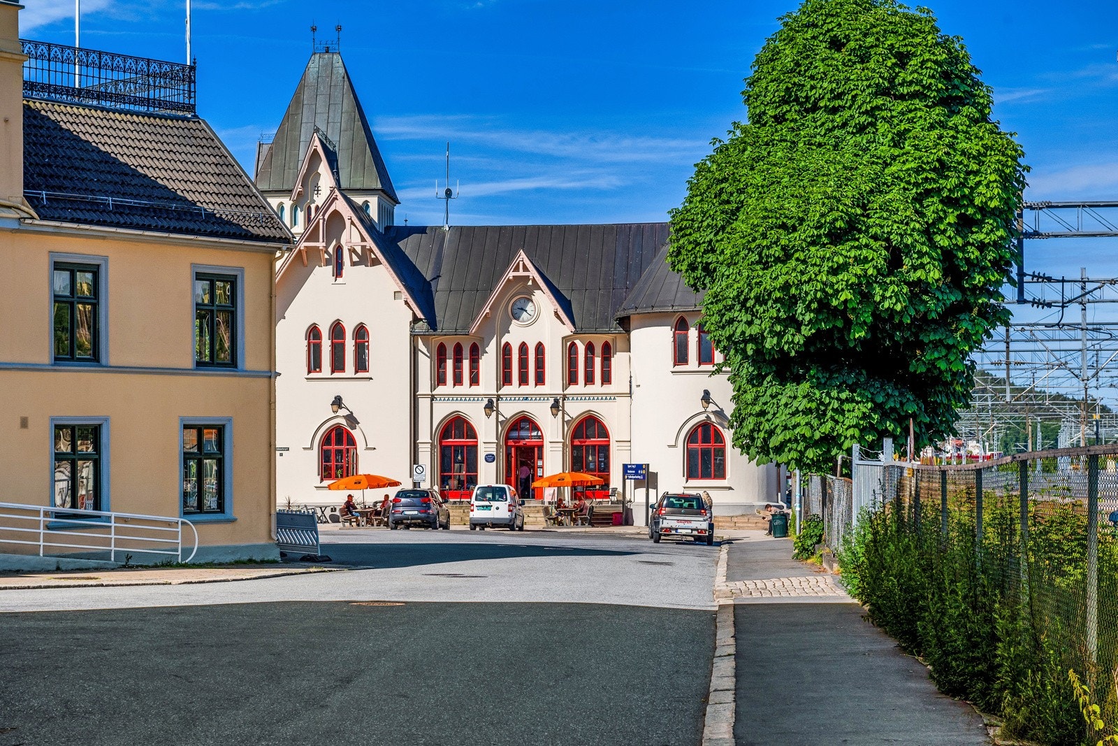 Nærområde ! Galleribilde