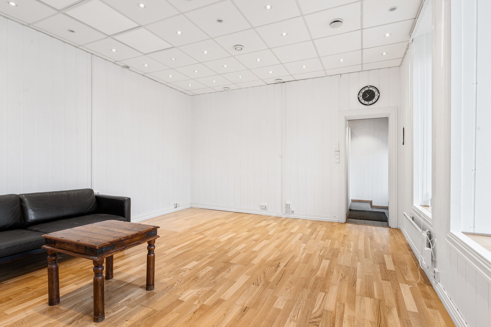 Stue / soverom Galleribilde