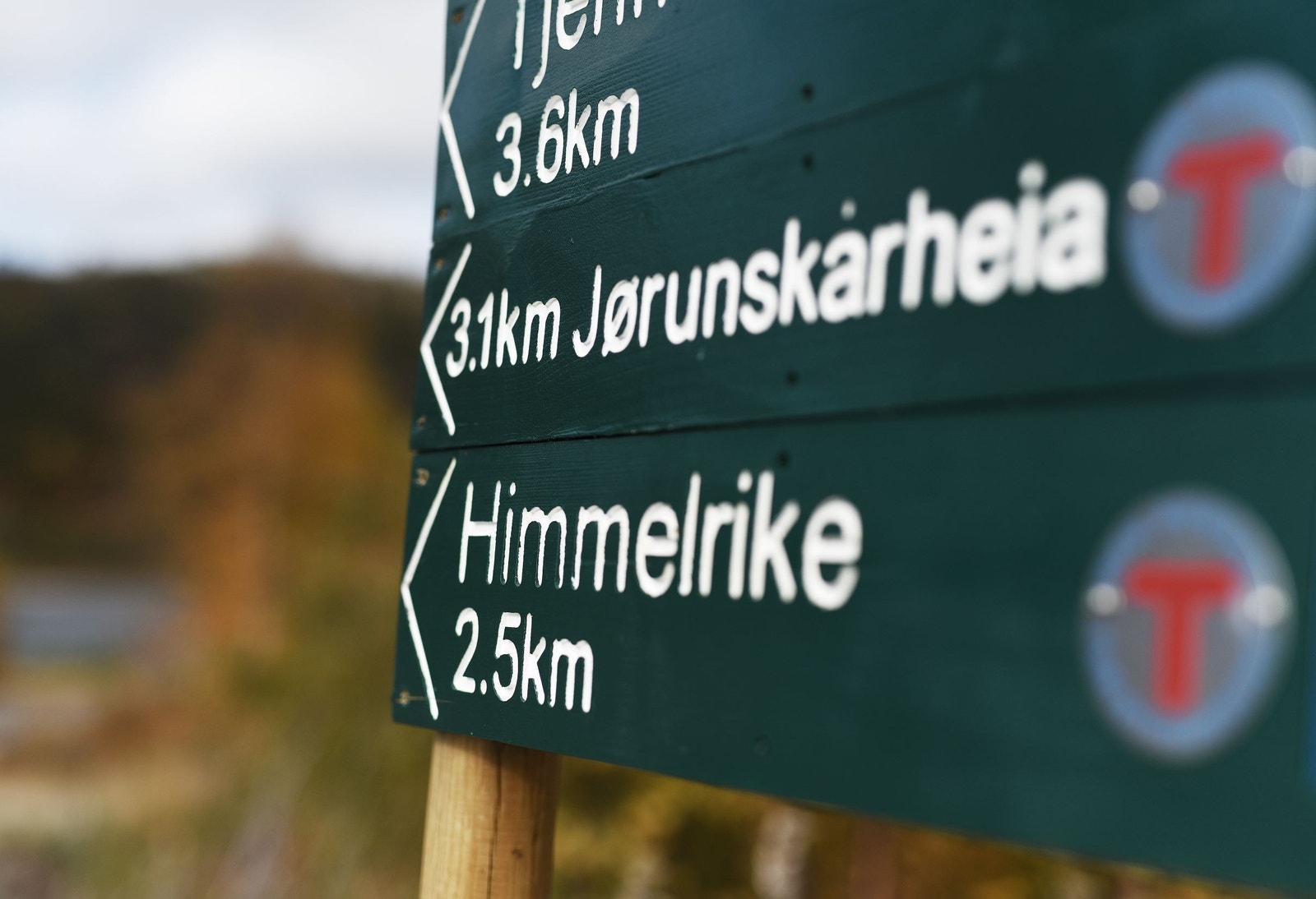 Turmulighetene står i kø! Galleribilde