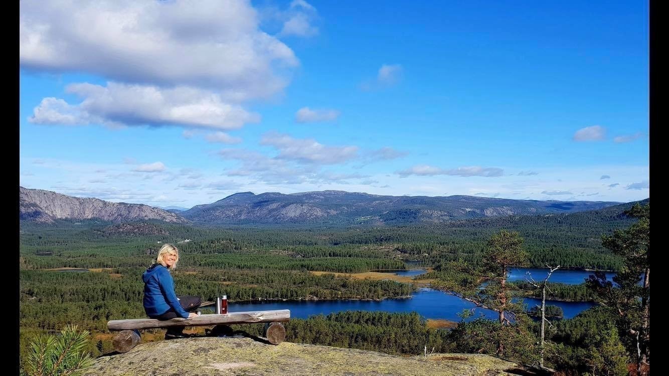 Turmulighetene står i kø! Galleribilde