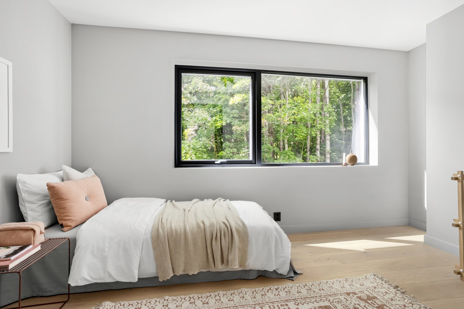 Soverom 2 - Perfekt som barnerom, gjesterom eller kontor. Galleribilde