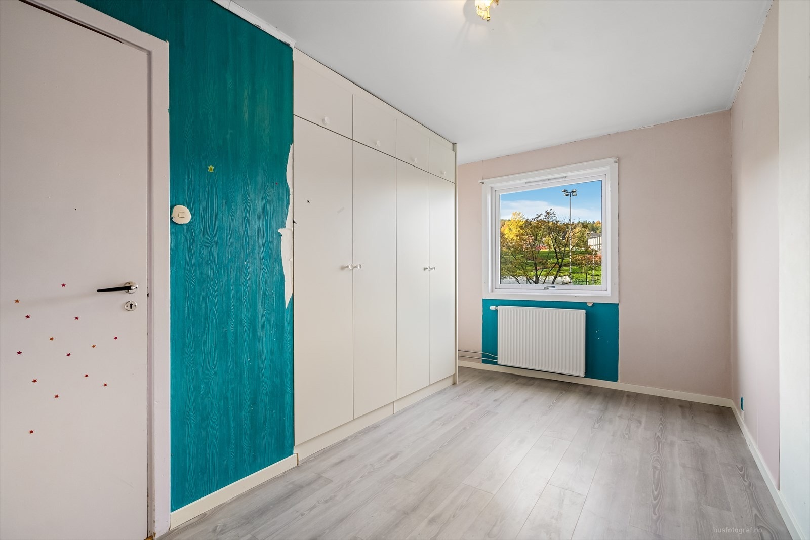 Soverom Galleribilde