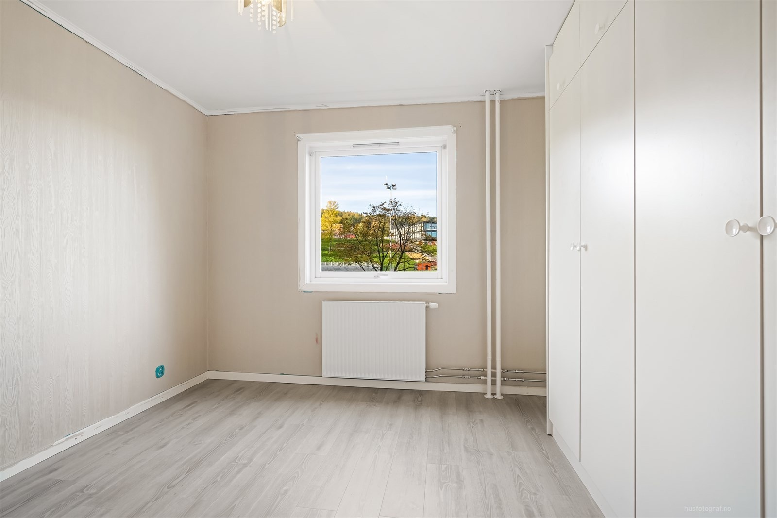 Soverom Galleribilde