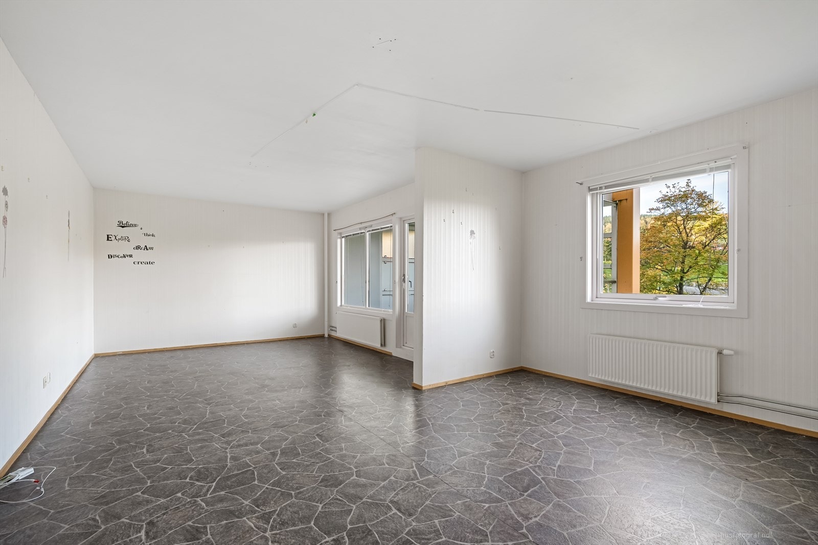 Stue Galleribilde