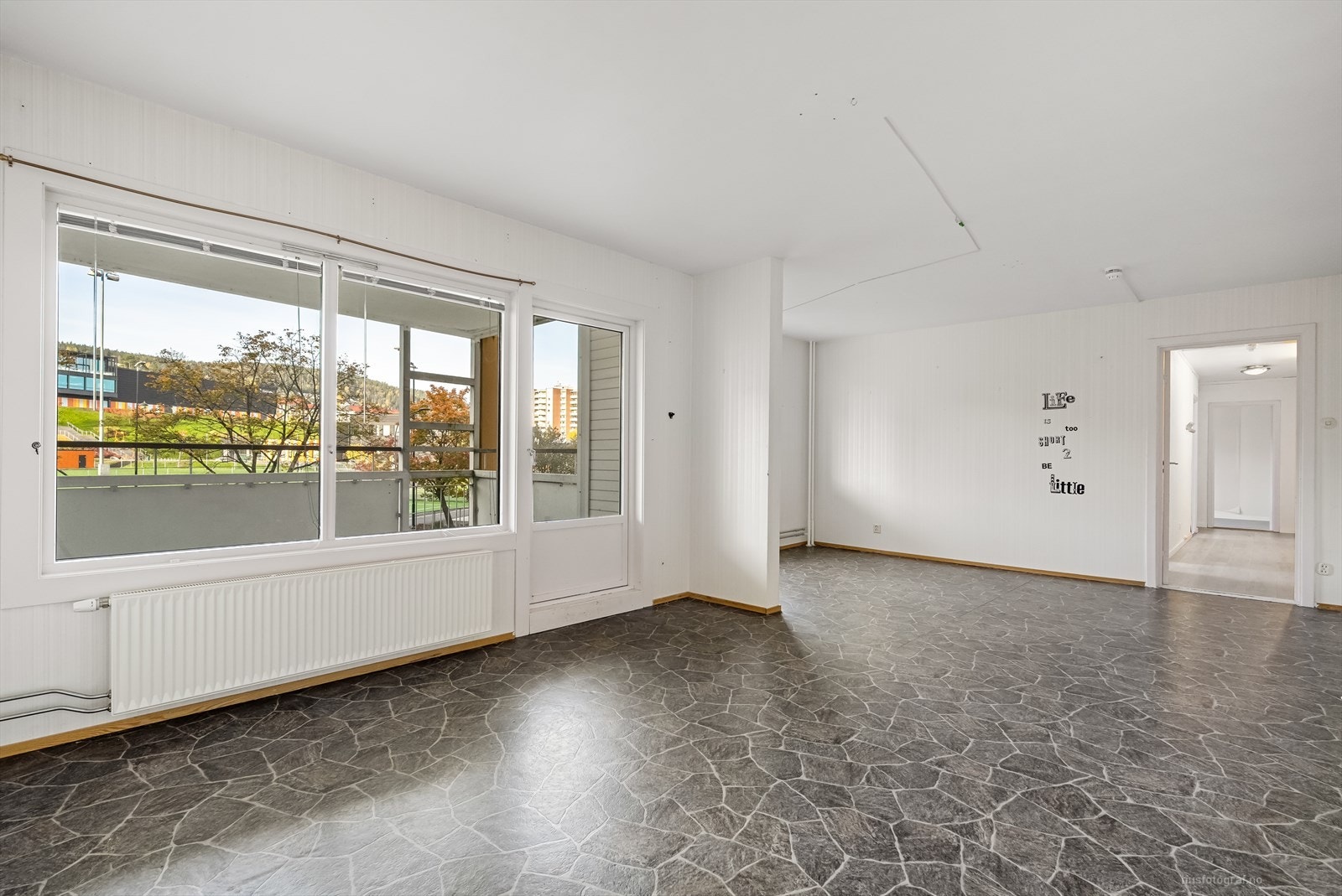 Stue Galleribilde