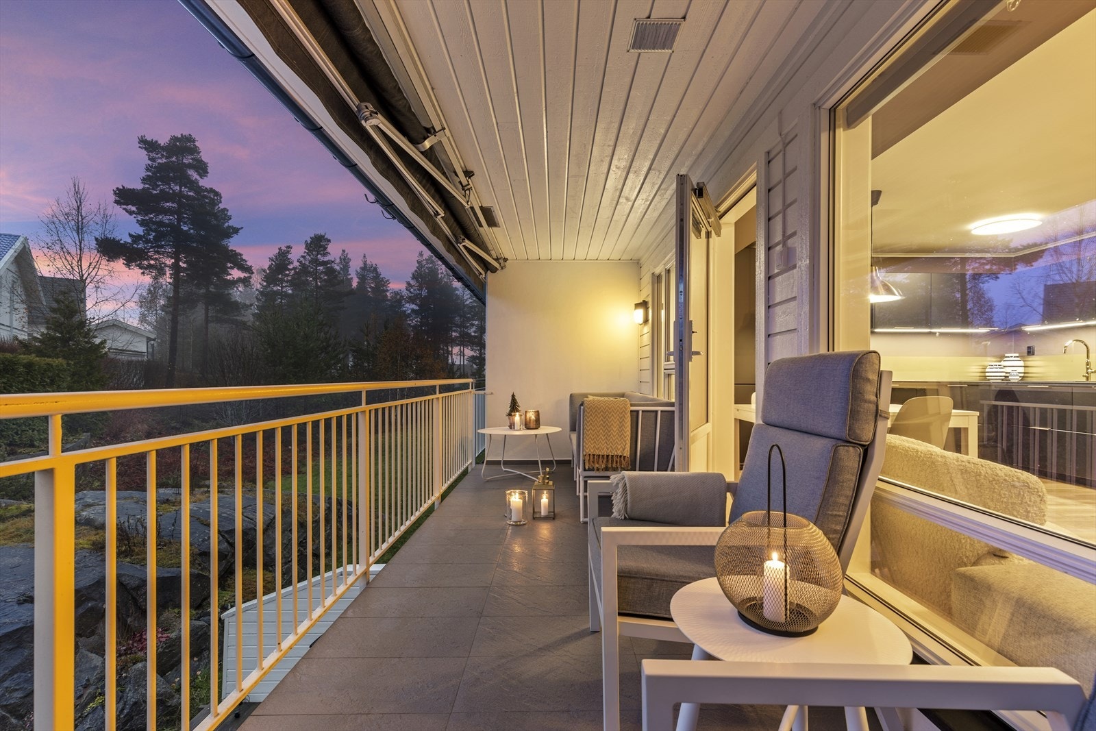 Velkommen til Kanalen 3! Presentert av Eiendomsmegler1 Galleribilde