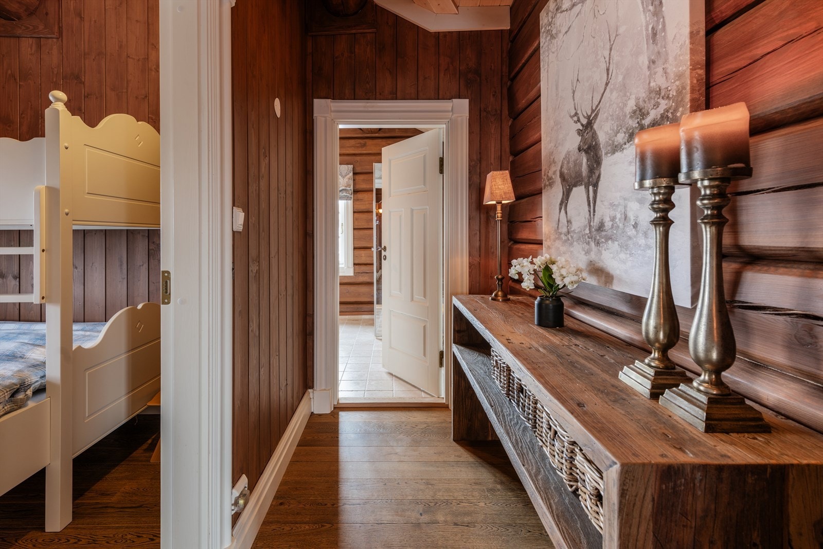 Tilgang til større bad. Galleribilde