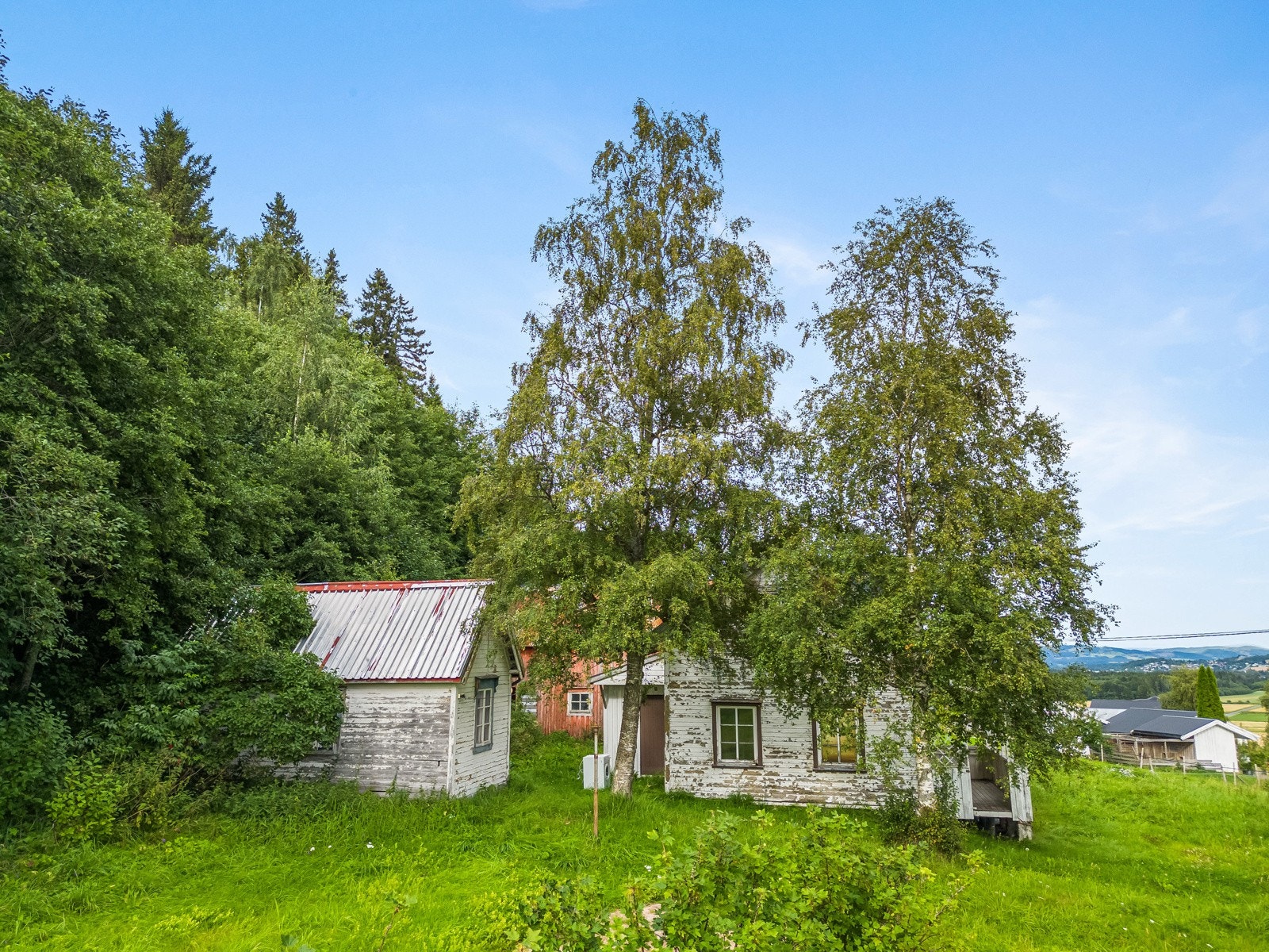 Gamle Kongeveg Nord 437 Galleribilde