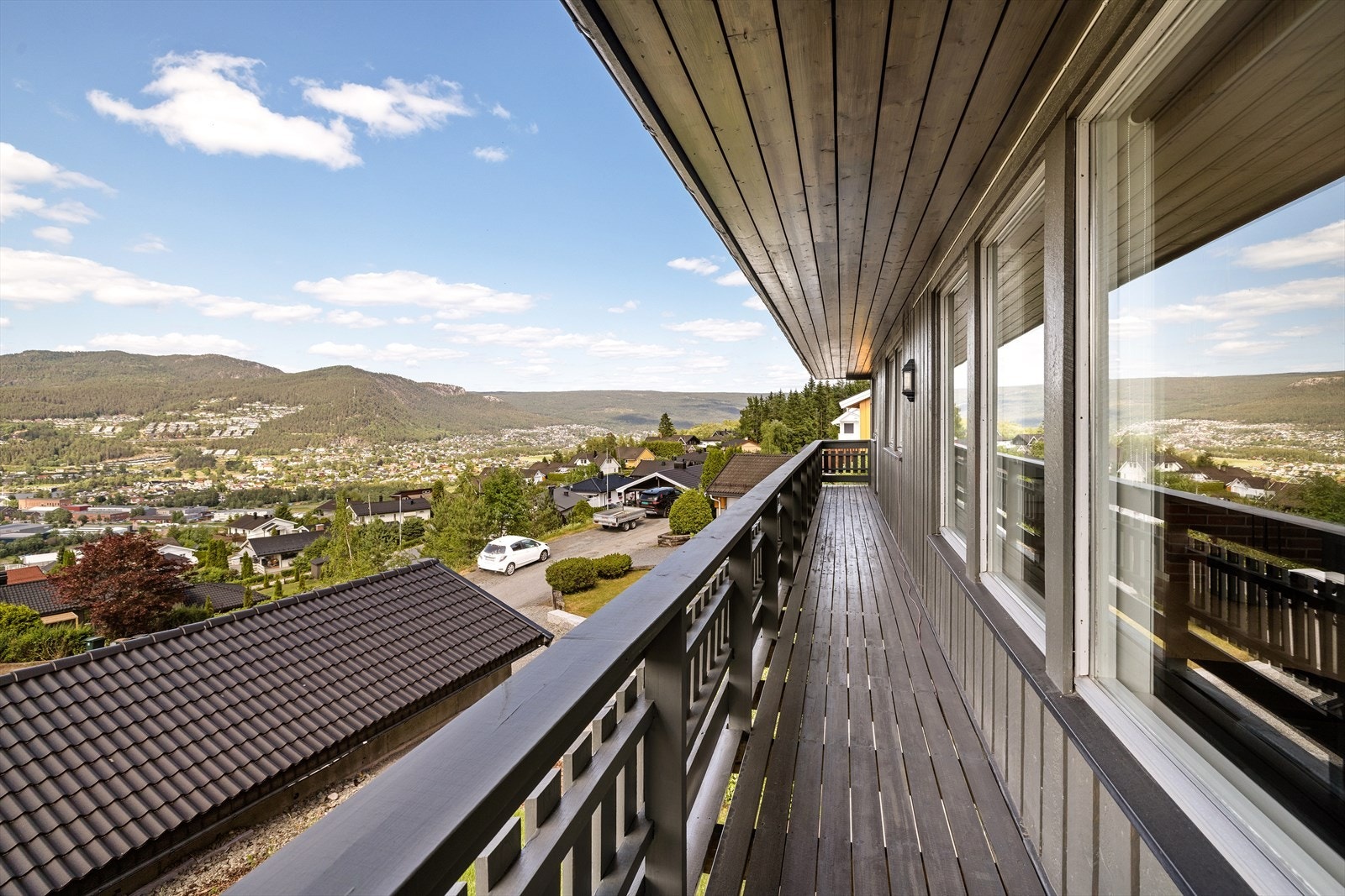 Veranda Galleribilde