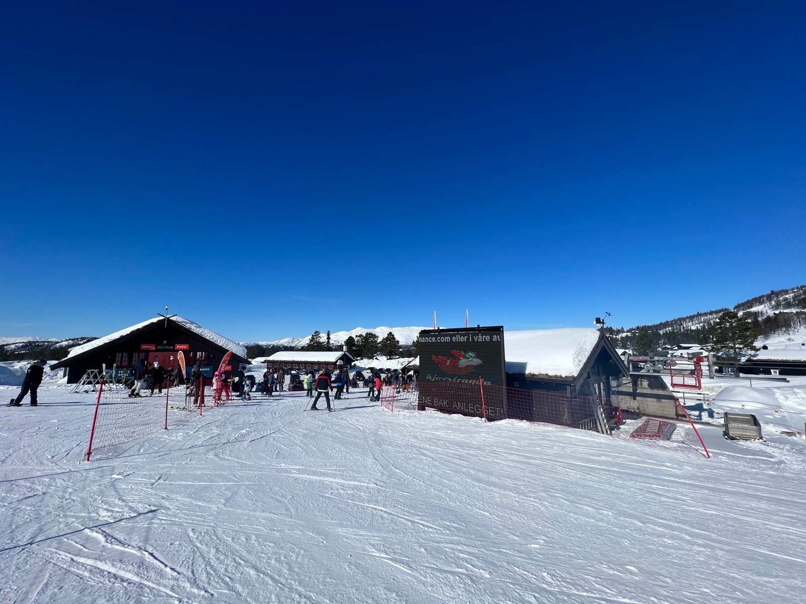 Holtardalen Galleribilde