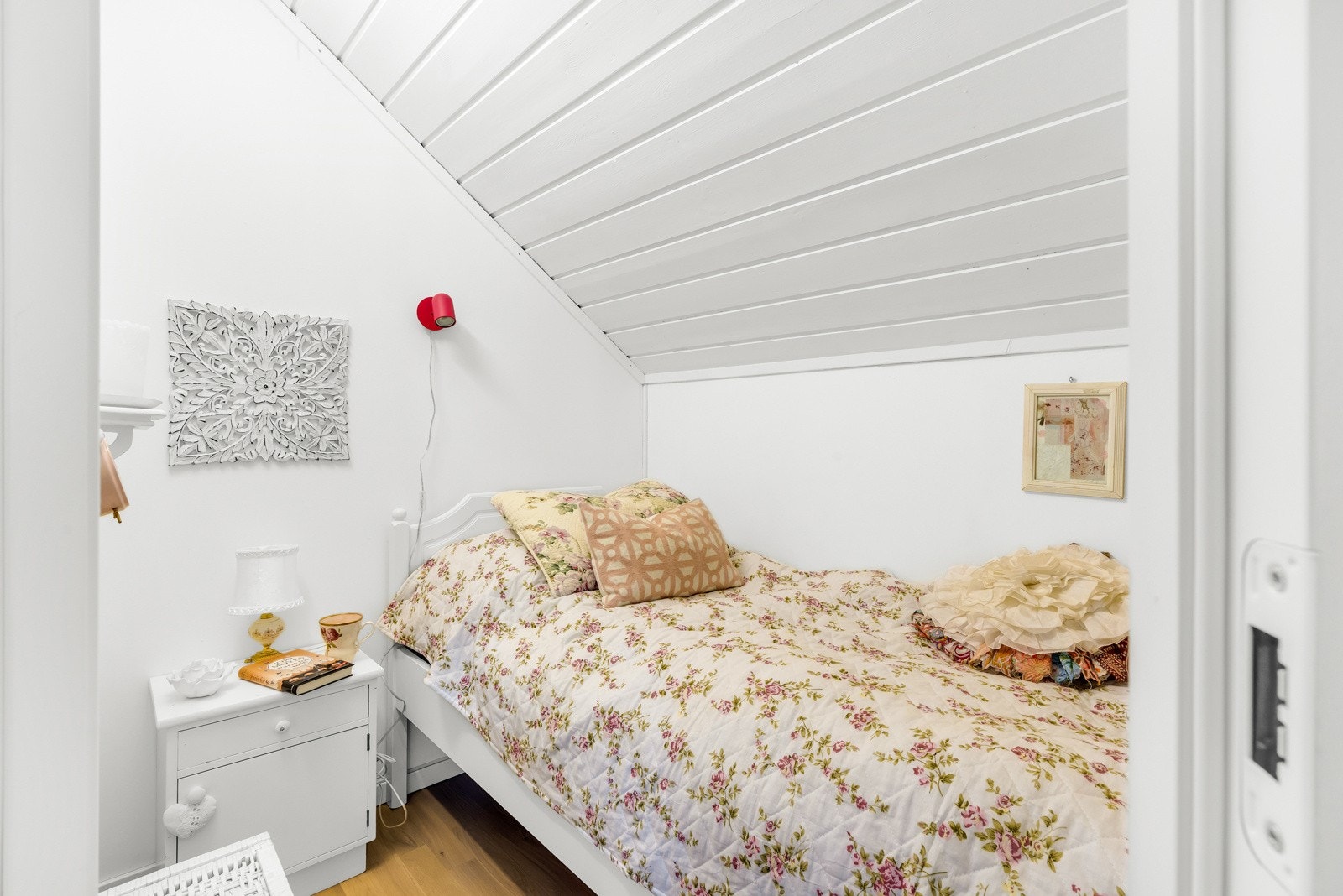 Bod/ walk in closet Galleribilde