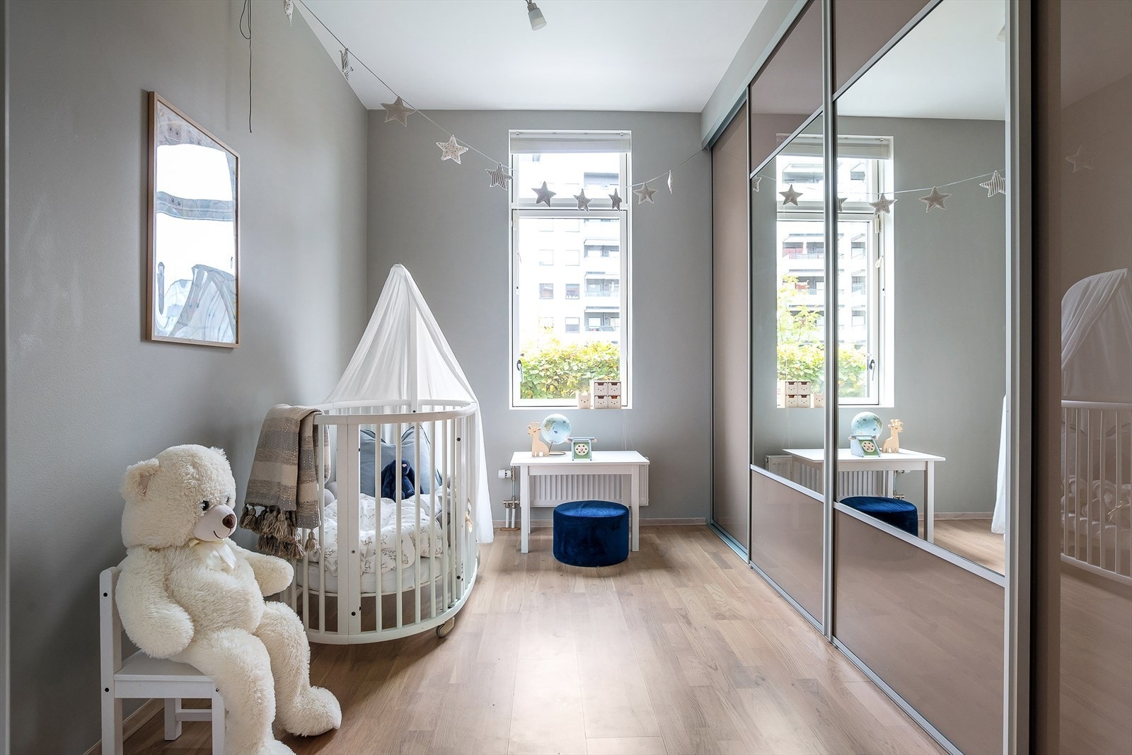 Soverom Ii Galleribilde