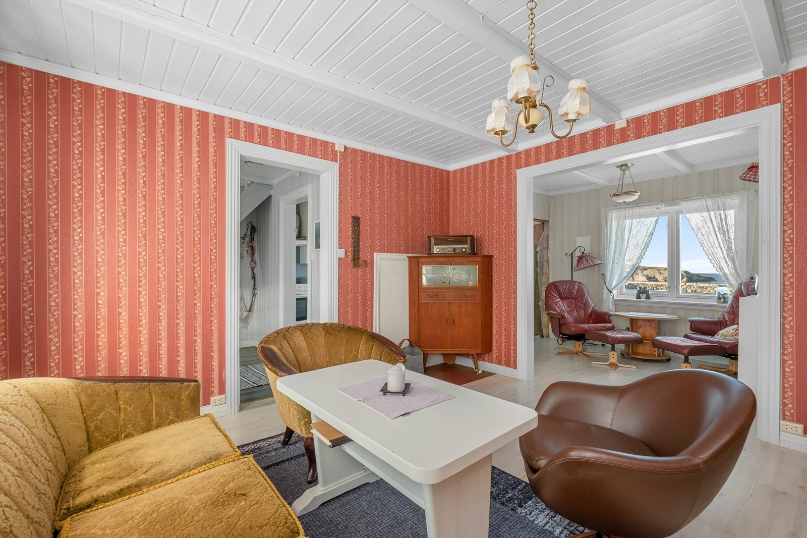 Stue Galleribilde