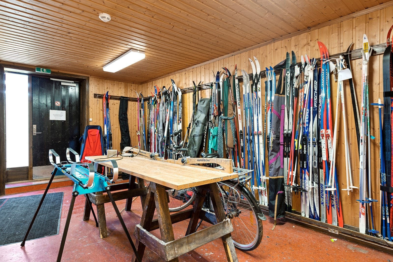 Felles bod Galleribilde