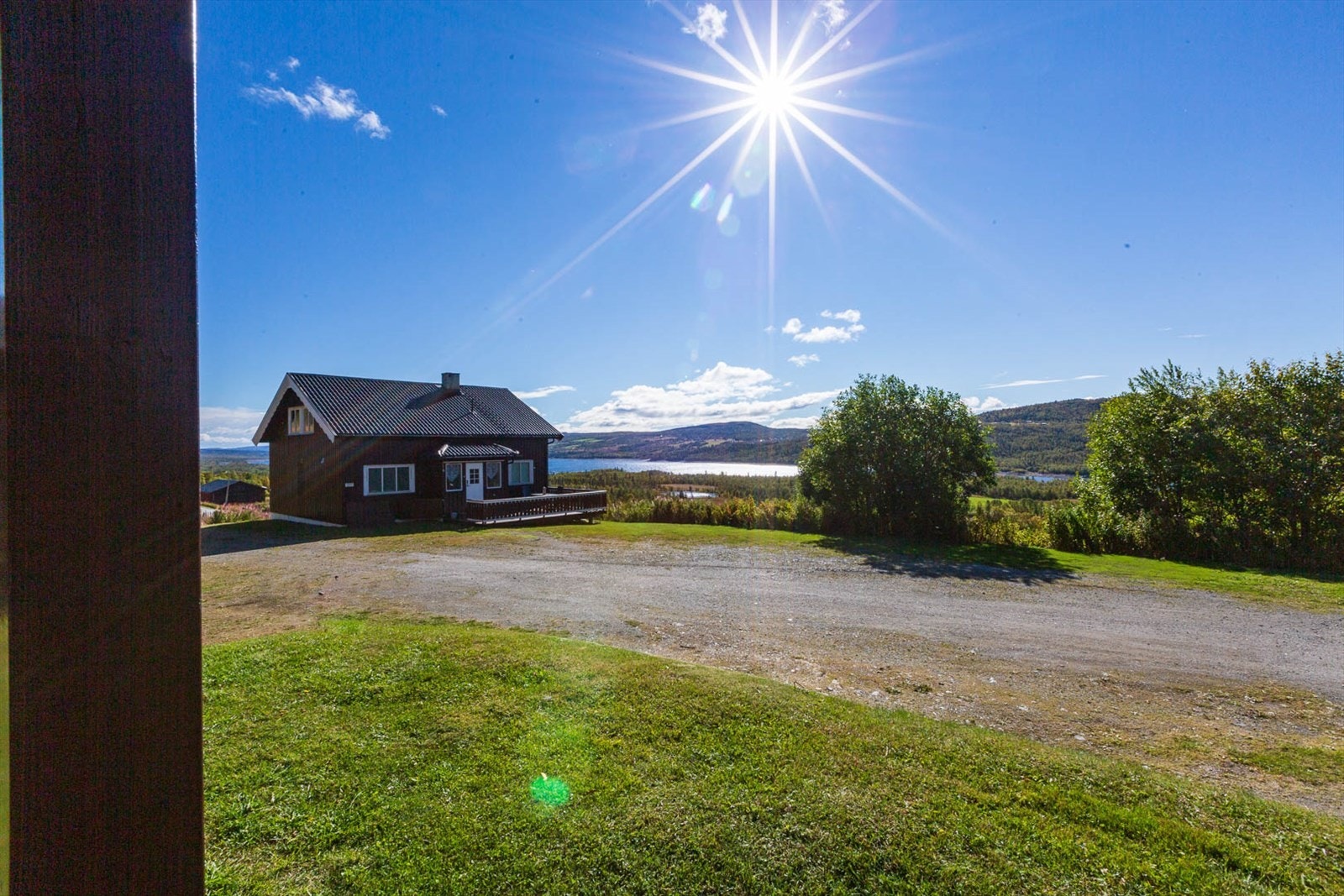Kårboligen Galleribilde