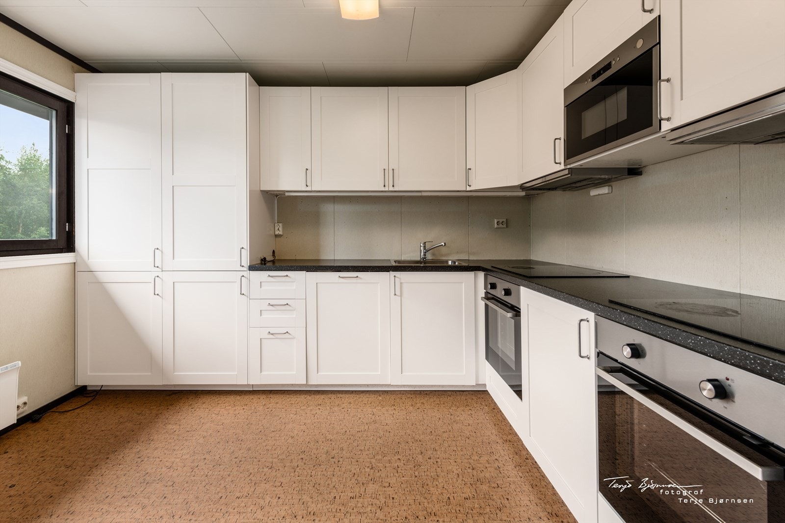 Innredning og hvitevarer nytt i 2019. Galleribilde