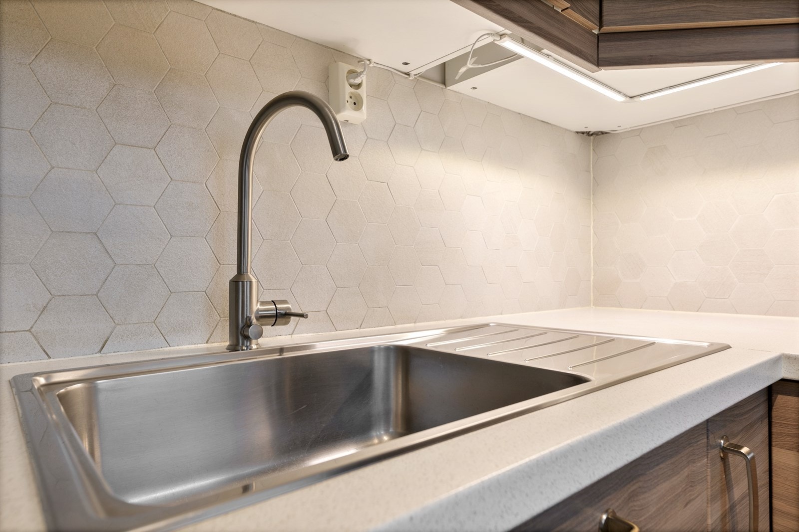 Detaljer. Galleribilde