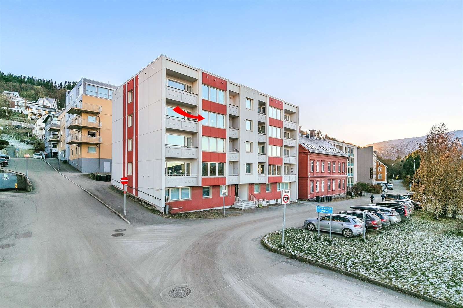 Galleribilde