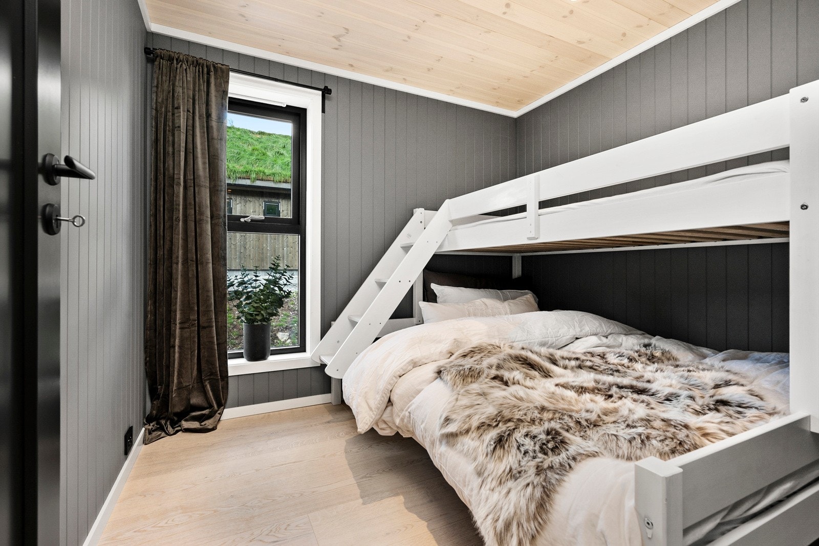 Soverom 2 Galleribilde