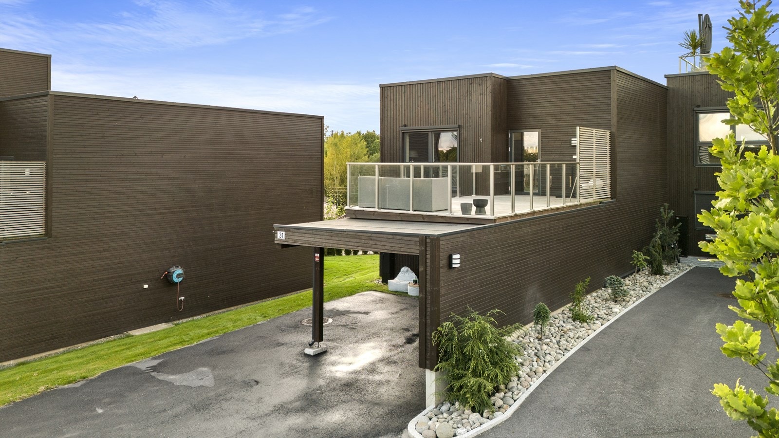 Fasade Galleribilde