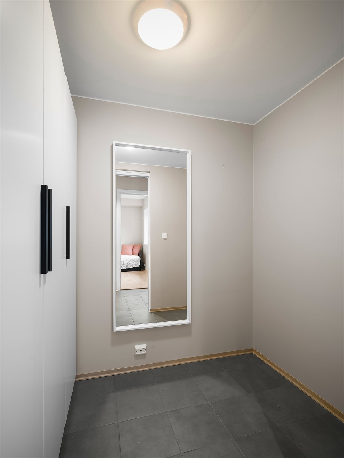 Walk-in Galleribilde