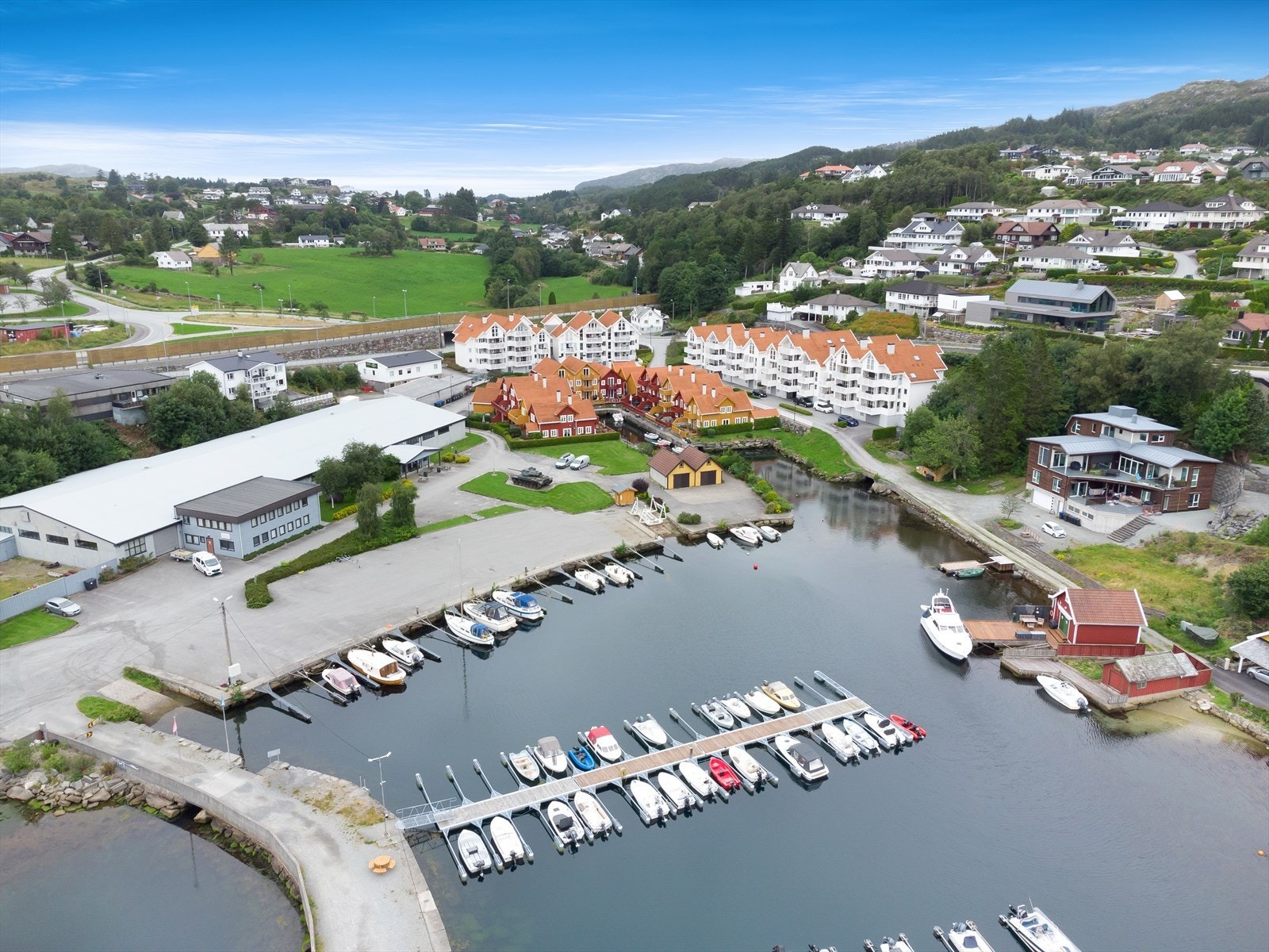 Nærområde Galleribilde