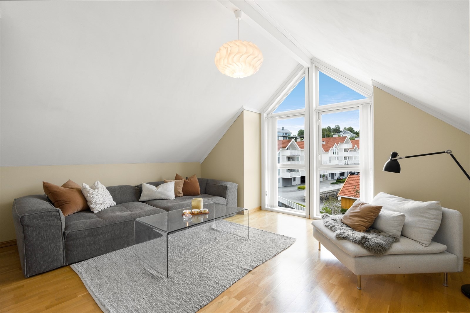 Velkommen til Førresfjorden Brygge 7B Galleribilde