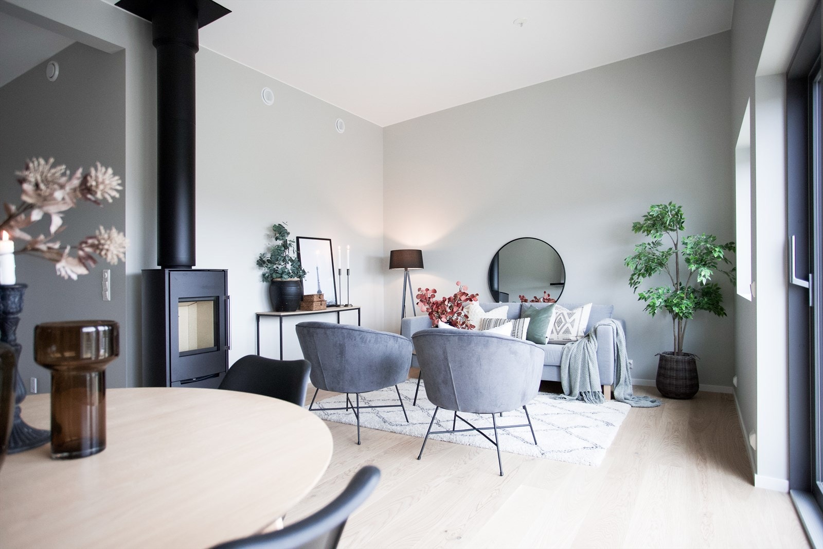 Velkommen til Vegsundvågen 21A - Presentert av Notar v/Espen Johansen Galleribilde