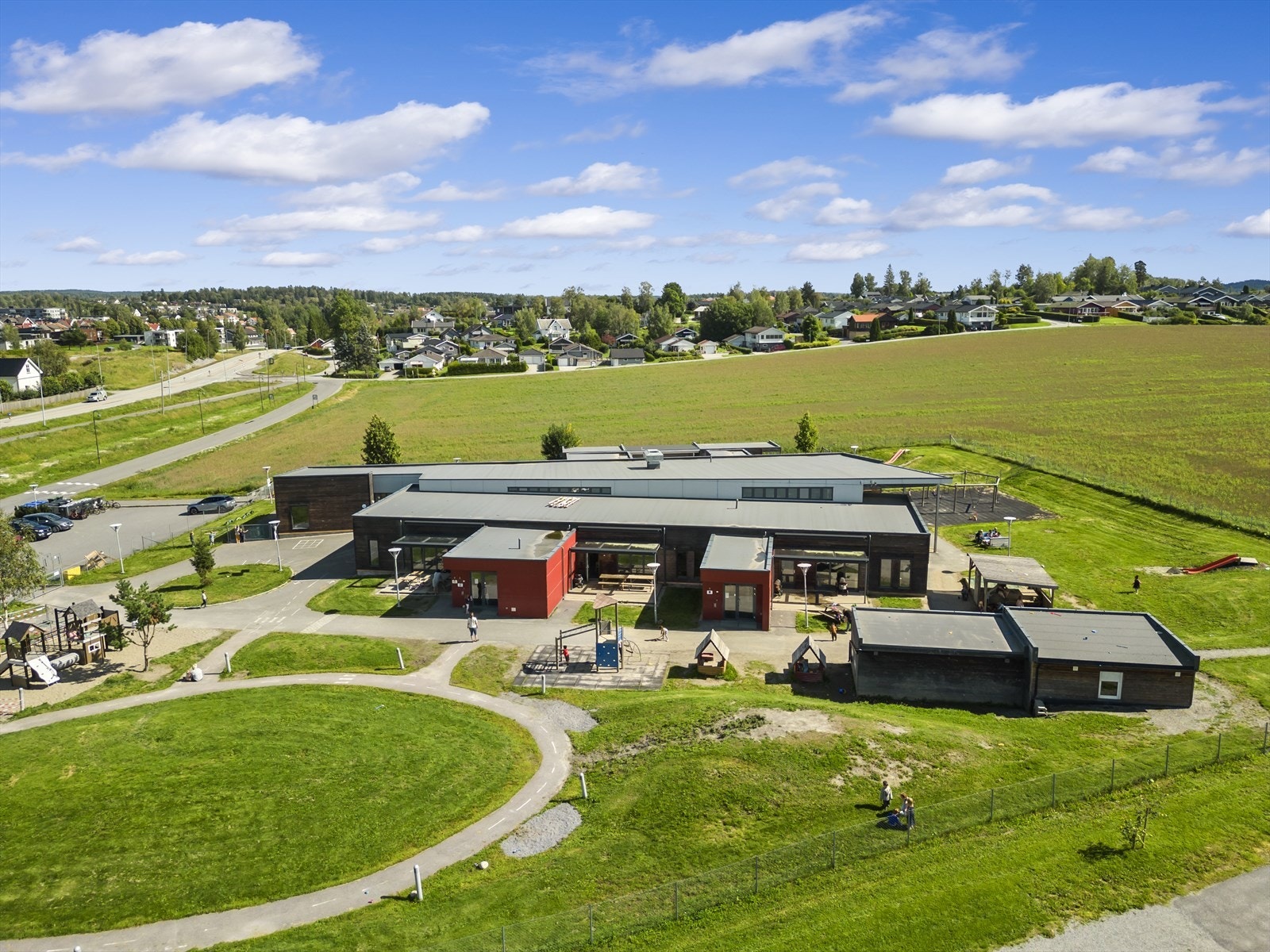 Nærområde Galleribilde