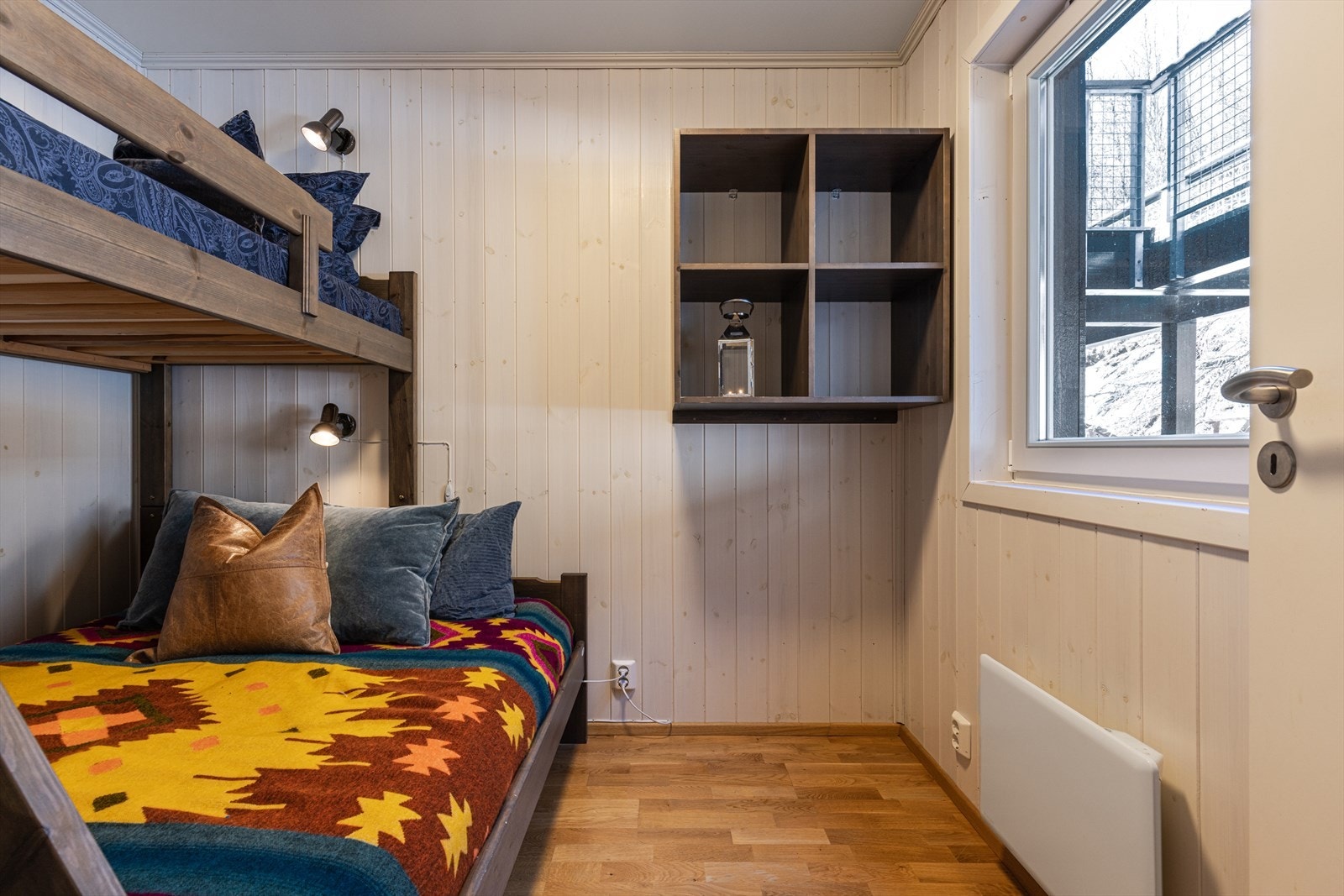 Soverom nr 1 (av 3) Galleribilde