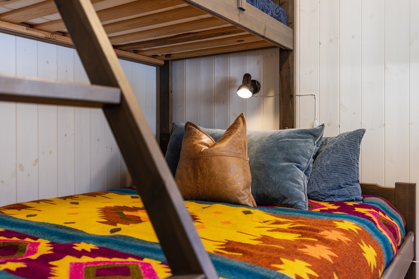 Soverom nr 1 (av 3) Galleribilde