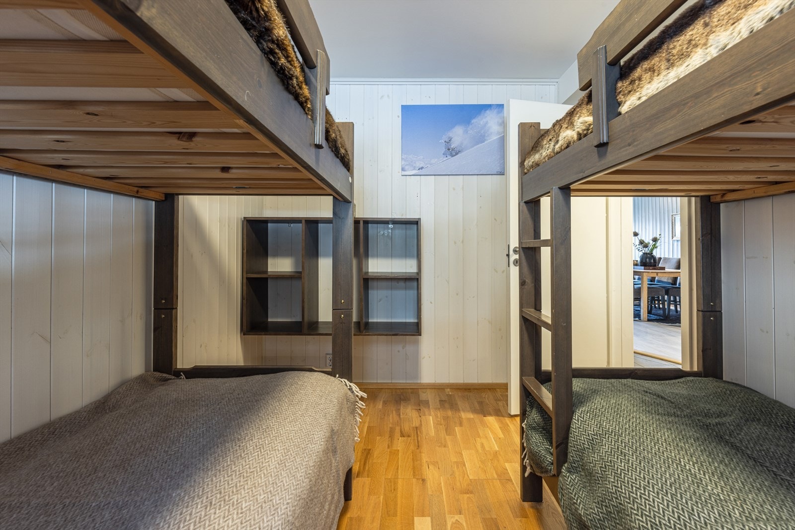 Soverom nr 2 (av 3) Galleribilde