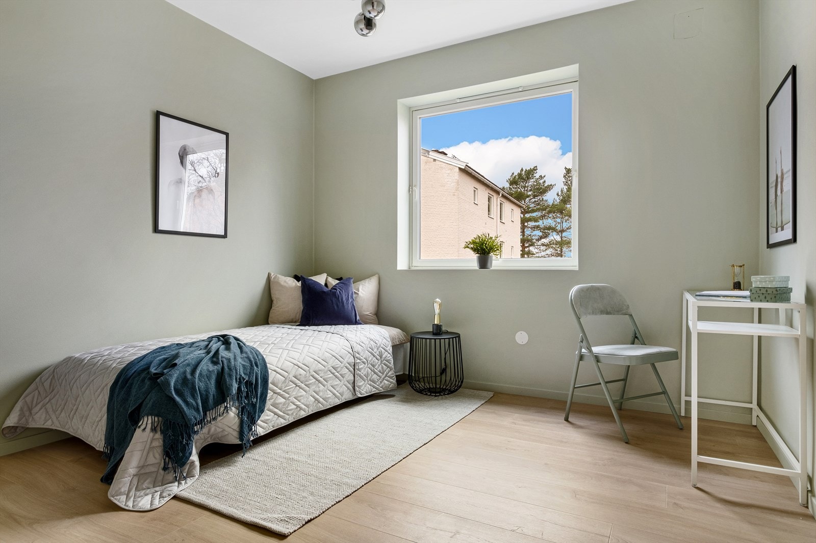 Soverom 2 Galleribilde