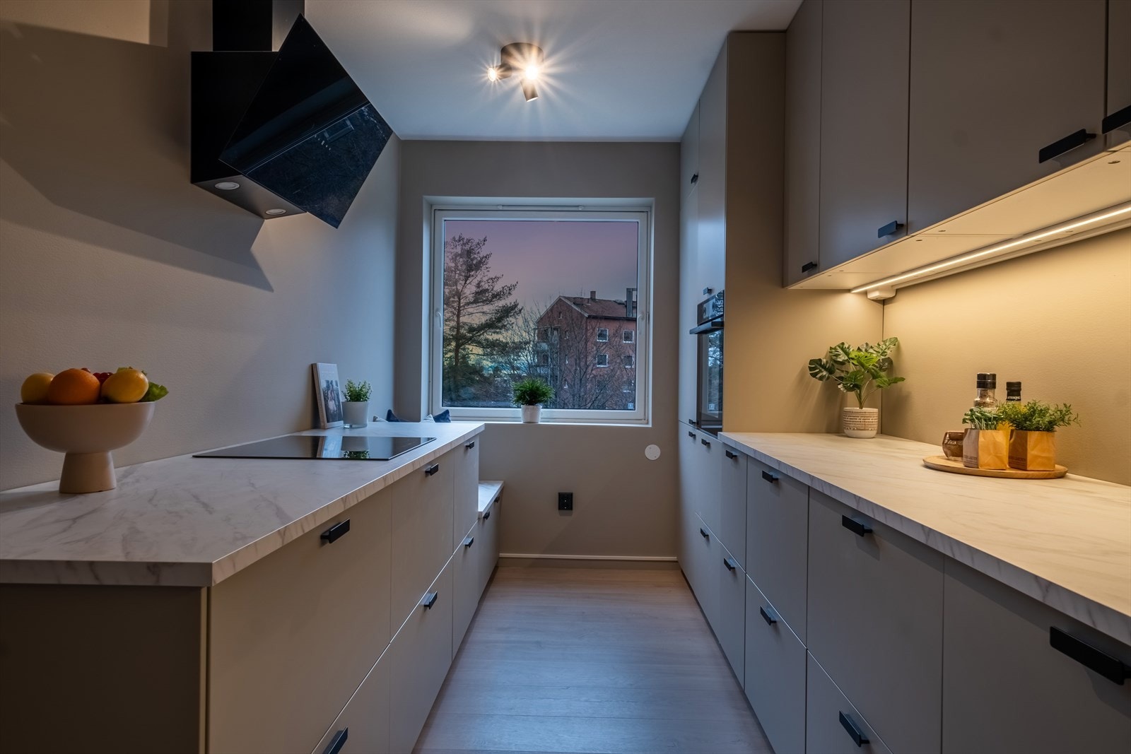 Stemningsbilde Galleribilde