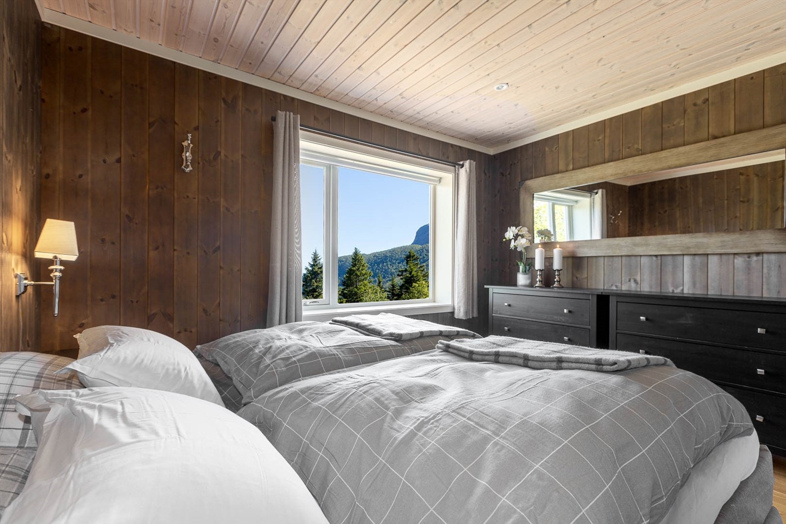 Soverom 1 Galleribilde