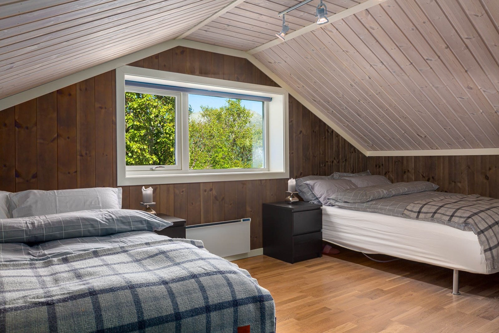 Soverom 3 Galleribilde