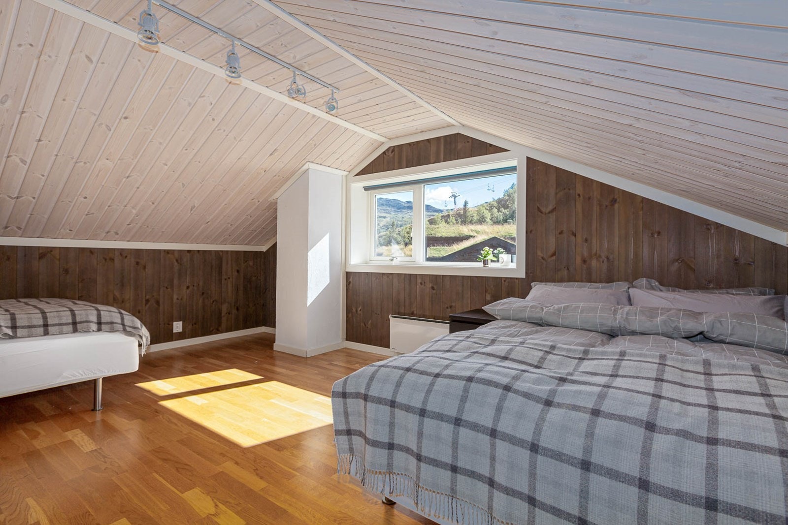 Soverom 4 Galleribilde