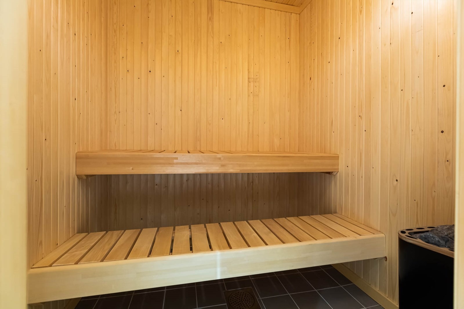 Badstue Galleribilde